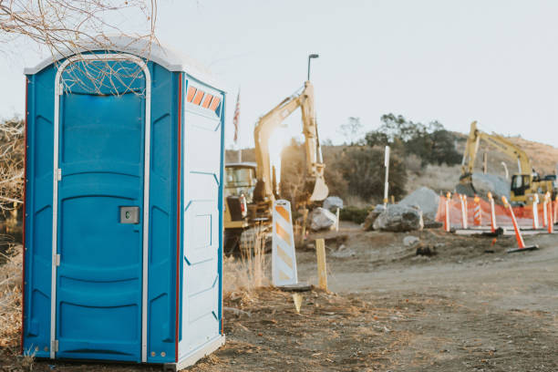 Best Porta potty rental near me  in Enoch, UT