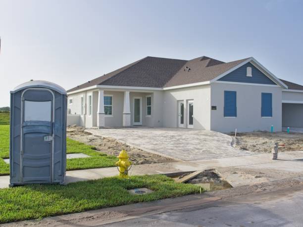 Best Emergency porta potty rental  in Enoch, UT
