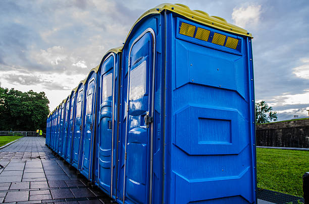 Best Local porta potty services  in Enoch, UT